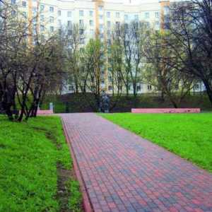 Memorial `Yama` din Minsk: istorie, descriere, fotografie