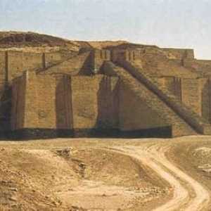 Mesopotamia: arhitectura civilizației antice