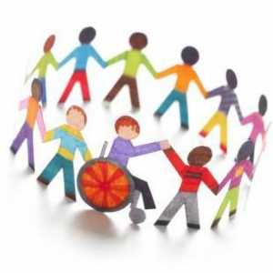 Ziua internațională a persoanelor cu handicap: evenimente