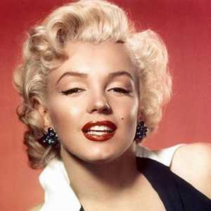 Marilyn Monroe: Filmografie și mai multe fapte din viață