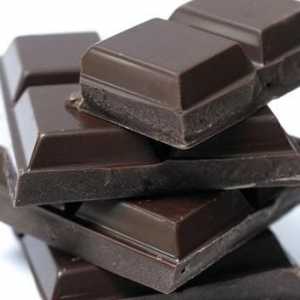 Ciocolata cu multe fețe: beneficiul și răul unui tratament popular