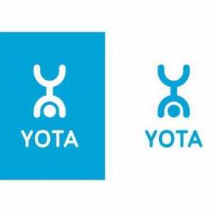Internet mobil Yota. Punct de acces: conectați și configurați