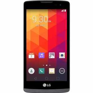 LG Leon telefon mobil: recenzii, recenzii și comentarii. Smartphone LG Leon H324: Revizuire