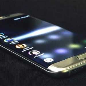 Număr model de telefoane "Samsung": caracteristici și descriere