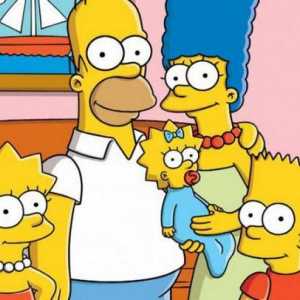 Succesul eroinei The Simpsons: Maggie Simpson