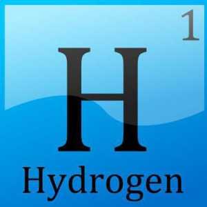 Molecule de hidrogen: diametru, formulă, structură. Care este masa moleculei de hidrogen?