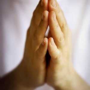 Rugăciunea `că totul era bine `. Exista?