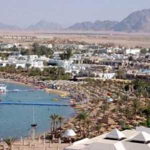 Sharm el-Sheikh Youth Hotels - o vacanță minunată în marea de divertisment