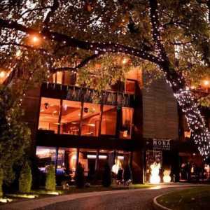 `Mona` - hotel în Lobnya: descriere, caracteristici și recenzii