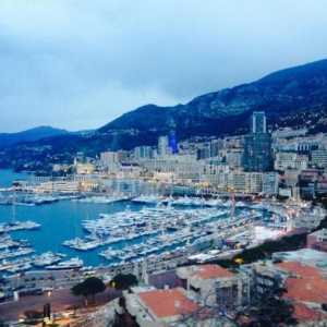 Monte Carlo: atracții și locuri culturale