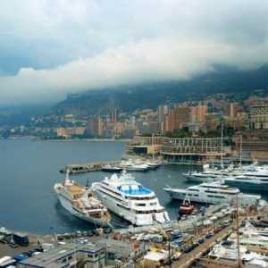 Monte Carlo, Monaco: descriere, obiective turistice și informații interesante