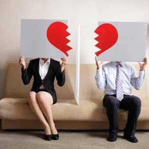 Pot divorța fără consimțământul soțului meu? Sfatul unui avocat