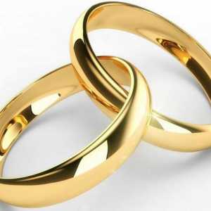 Pot să mă căsătoresc fără să mă înregistrez la registratură? Bisericile vamale