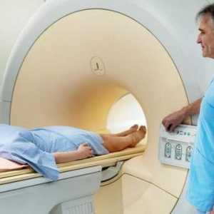 IRM ale glandelor suprarenale: indicații pentru procedură, pregătire, rezultate