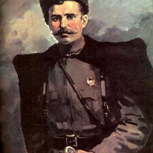 Muzeul lui V. I. Chapaev - o istorie vie a eroului și a exploatărilor lui, păstrate pentru…
