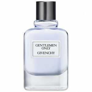 Parfumuri pentru barbati `Gentleman Onli`` ZHivanshi`