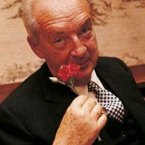 Nabokov Vladimir Vladimirovich: creativitate și scurtă biografie a lui Nabokov