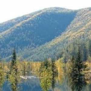 Parcurile și rezervațiile naționale din regiunea Irkutsk: lista, descrierea și recenziile