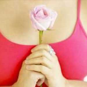 Îngroșarea sânilor: cauze și tratament