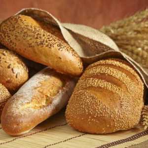 Pronunții populare despre pâine: proverbe și zicale