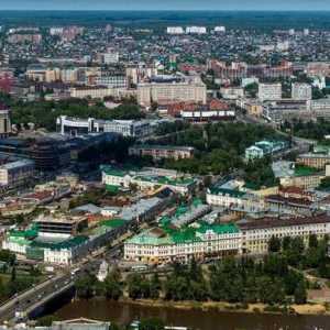 Populația regiunii Omsk: numărul, componența etnică, recensământul populației
