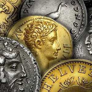 Știința numismatică - ce este? Numismatica în Rusia