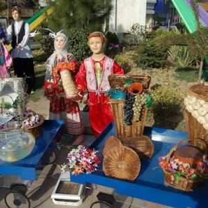 Navruz-bairam - o vacanță de primăvară! Tradiții de sărbătorire a lui Nowruz