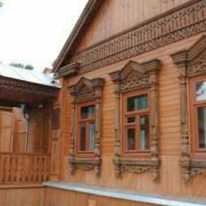 Unele muzee din Penza: istorie literară, locală, galerie de artă și altele