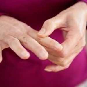 Mâna Nemet pe timp de noapte: cauze și prevenire
