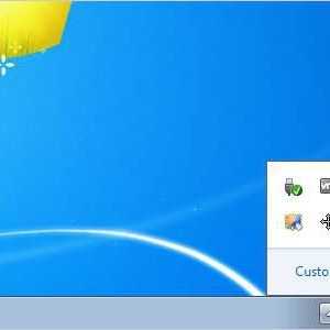 Probleme cu Windows: cum să reveniți la pictograma de volum în bara de activități