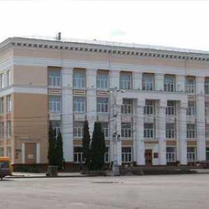 Biblioteca Nikitinsky din Voronej: istoria creației și a vieții instituției de astăzi
