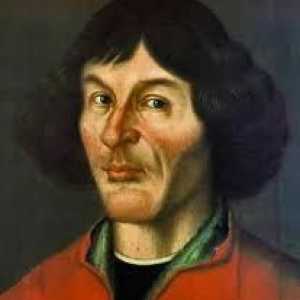 Nikolai Copernicus: o scurtă biografie și esența învățăturilor