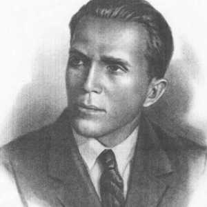 Nikolai Kuznetsov (scout): biografie, fotografie