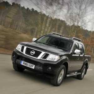 `Nissan Navara `: feedback de la proprietari despre noua gamă de modele de SUV-uri