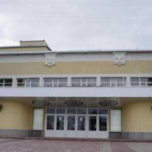 Teatrul de teatru Noginsk: istorie, repertoriu, trupa