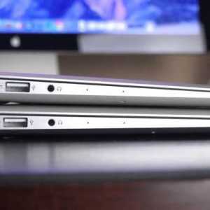 Ноутбук Apple MacBook Air 13: обзор, описание, отзывы пользователей