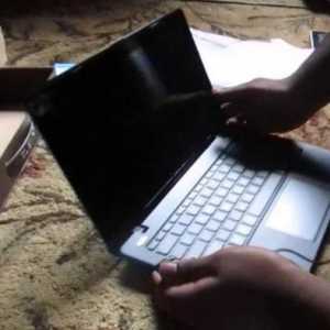 Laptop Asus X200MA: recenzie și recenzii clienți