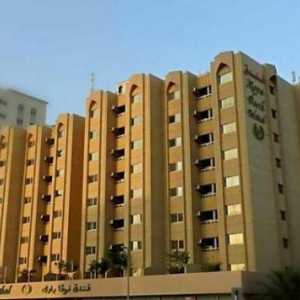 `Nova Park Hotel`, Sharjah, UAE: descriere, recenzii