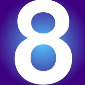 Numerologia numerelor: semnificația numărului 8. Esența și numerologia 8, cifra a opt în viață