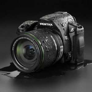 Pentax Lenses: recenzie a modelelor și recenzii despre ele