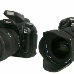 Lens `Sigma` pentru fotografi: caracteristici și recenzii ale clienților