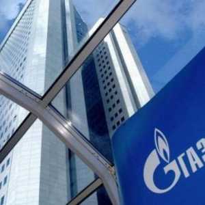 Obligațiunile Gazprom - un bun de securitate