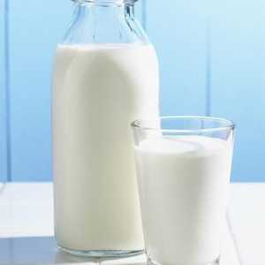 Răsplata este un produs lactat dietetic. Reteta pentru prepararea brânzei de gătit de casă din…