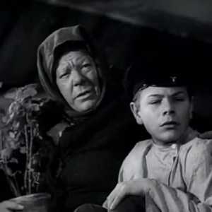 Imaginea bunicii din romanul lui Gorky "Copilăria". Caracteristicile eroinei