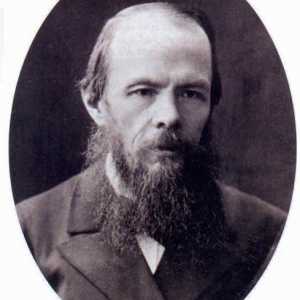 Imaginea lui Raskolnikov în romanul "Criminalitate și pedeapsă"