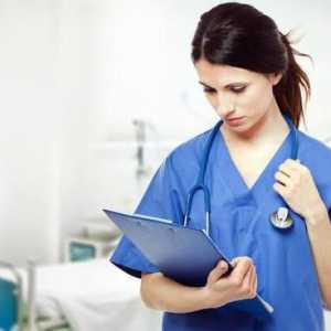 Exemplu de asistente medicale: Sfaturi pentru scriere