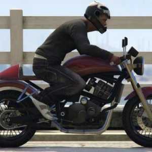 Revizuirea celor mai rapide motociclete din GTA 5`