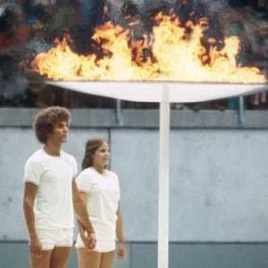 Jocurile Olimpice din Canada: așa cum a fost în 1976