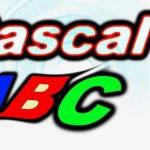 Operatorii `Pascal`. Limba de programare Pascal