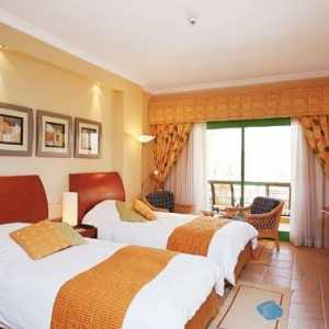Descrierea Hotelului `Hilton Hurghada Resort `